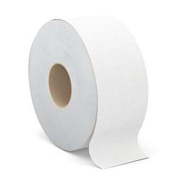 [2900162] Scott Jumbo Toilet Roll 1000 ft. - 2 Ply (8 units)