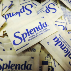 Splenda Sugar Packets - (2000 units)