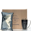 BVH Decaf KVW 2.27kg - Beans (1 unit)