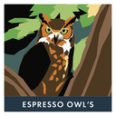 BVH Espresso Owl's 2.27kg - Moulu (1 unité)
