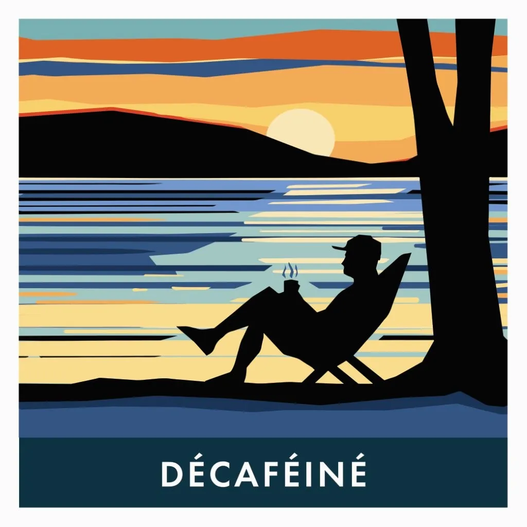 [70KVWF] BVH - Decaf KVW - 70g Frac (60 units)