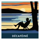 BVH - Decaf KVW - 70g Frac (60 units)