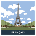BVH - French Roast - 70g Frac (60 units)