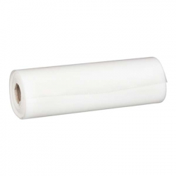 [2151002] White Wax Paper Roll 12"x375' - (1 unit)