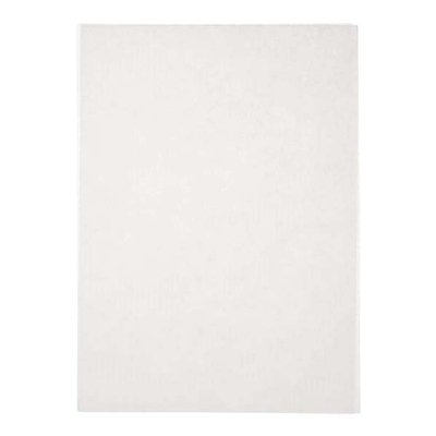 Waxed Fabric 6"x9" - (1000 units)