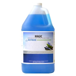 [9707180] Magic Glass Cleaner 5L - (1 unit)