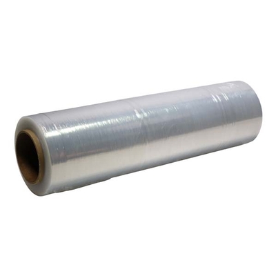 Plastic Wrap 28g 14.5"x1500' - (4 units)