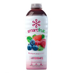 [300075] Smart Fruit Blooming Berry 48oz - (6 units)