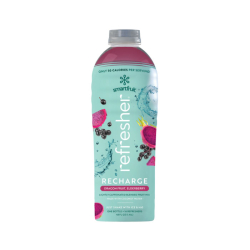 Smart Fruit Recharge Refresher 48oz - (6 units)