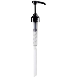 [885521] 1883 Pompe pour bouteilles de 1L - Plastique (1 unité)