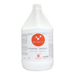 [LM0097004.0] Ali-Flex Disinfectant Cleaner 4L - (1 unit)
