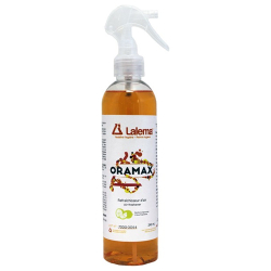 Désodorisant Agrumes 240mL -Oramax  (1 unité)