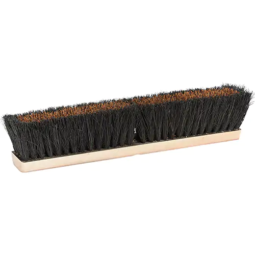 Push Broom Head 24" - (1 unit)