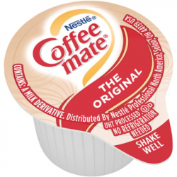 [12109163] Crème liquide coffee-mate 11 ml (180 unités)