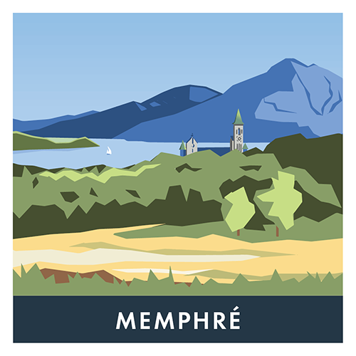 BVH - Memphré Blend - 70g Frac (60 units)