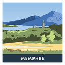 BVH Mélange Memphre 70g - Sachet (60 unités)