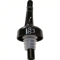 1883 - Free Flow Pourer - (1 unit)