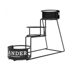 Hollander Sauce Rack - (1 unit)