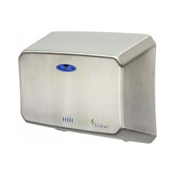 [FR001196000] High Speed Eco-Friendly Hand Dryer EcoFast - (1 unit)