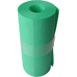 [KL094047000] Kliin Roll Reusable and Compostable Green Wipes - (10 units)
