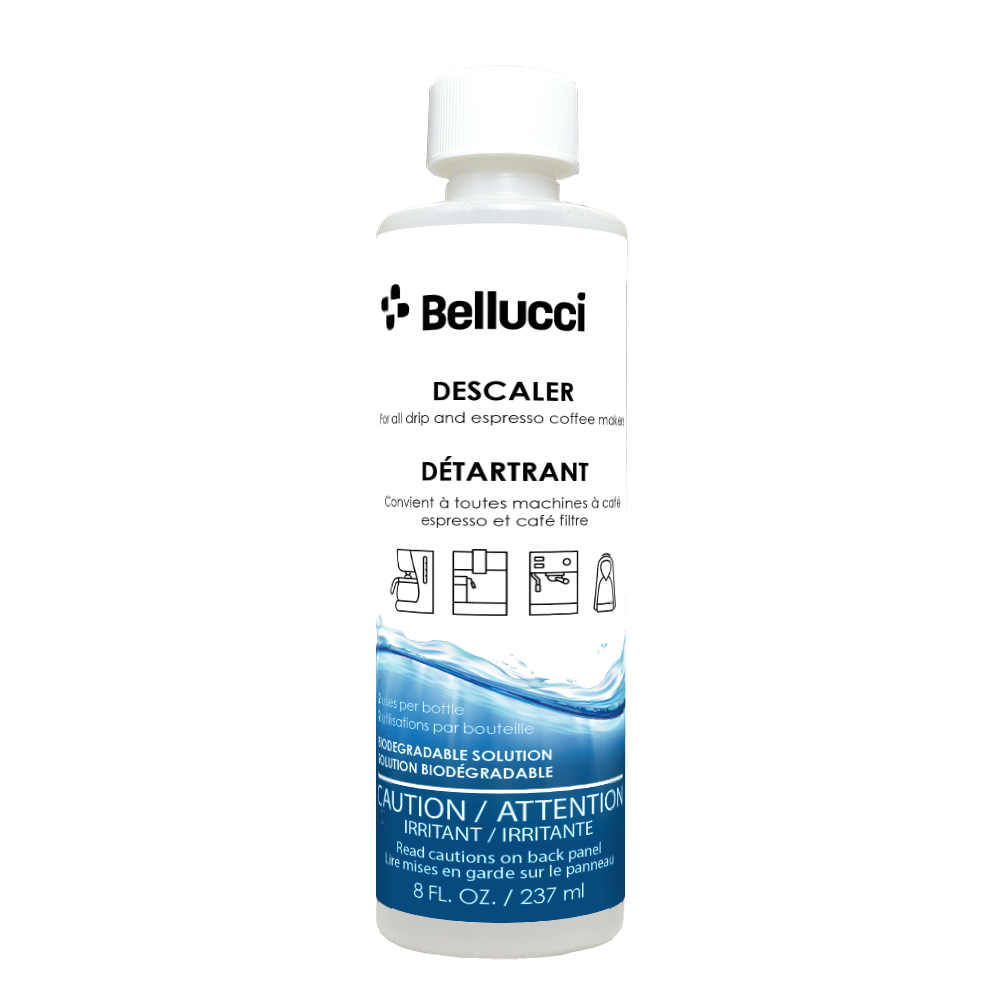 Bellucci Liquid Decalcifier 237mL - (1 unit)