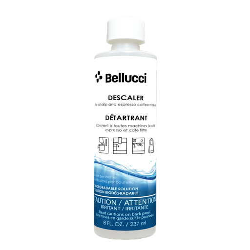 Bellucci Liquid Decalcifier 237mL - (1 unit)