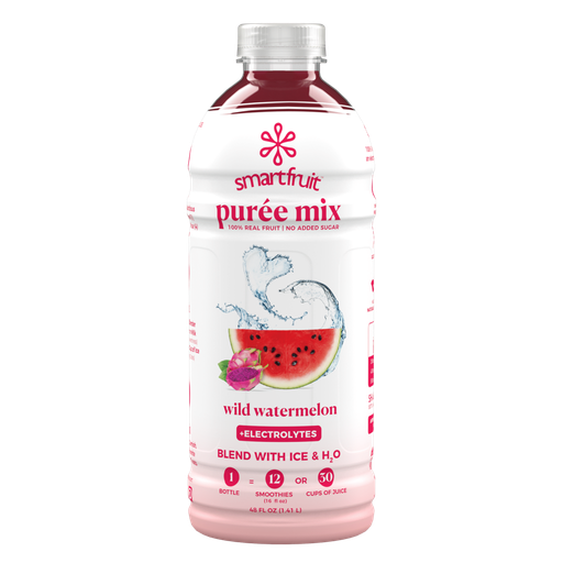 [NO CODE] smart wild watermelon (6x48oz)