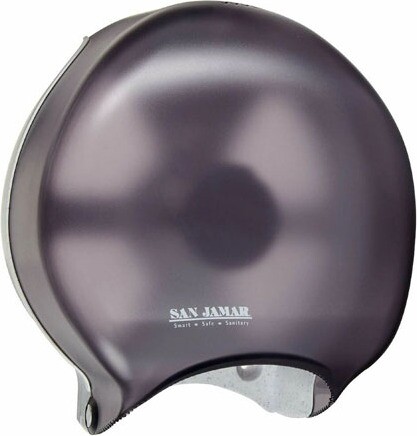 [CC00DB09000] Distributeur de papier toilette à rouleau jumbo simple - DB09 (1 unité)