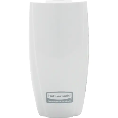 T-Cell White Dispenser Continuous Odour Control Systems - (1 unit)