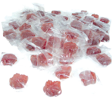 [CBOER] Maple Leaf Candy 10kg - (1 unit)