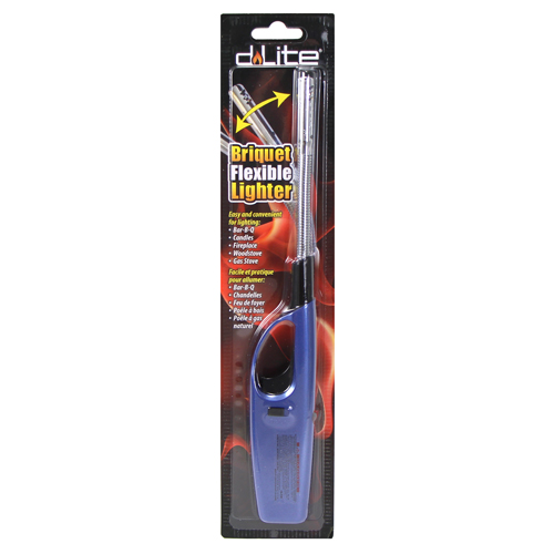[5512080] D-Lite Briquet Flex - (1 unité)