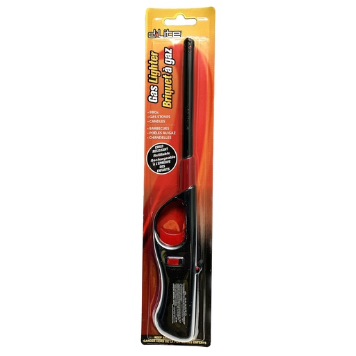 [5512090] D-Lite Allumeur de Barbecue - (1 unité)