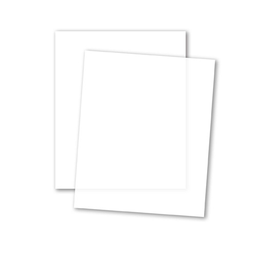 [8386505] Papier Balance  9x12 10lbs-Leger (1 unité)