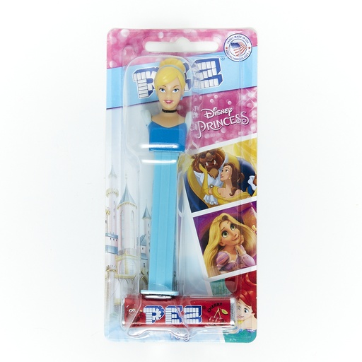 [0011643] Pez Monoa Princess - (12 units)