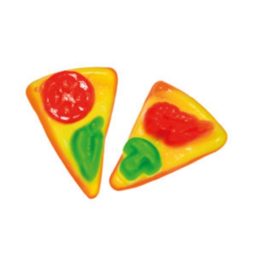 [0012421] Pizza Candy 1kg - (1 unit)