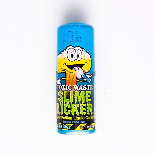 [001311] Slime Licker - (12 units)