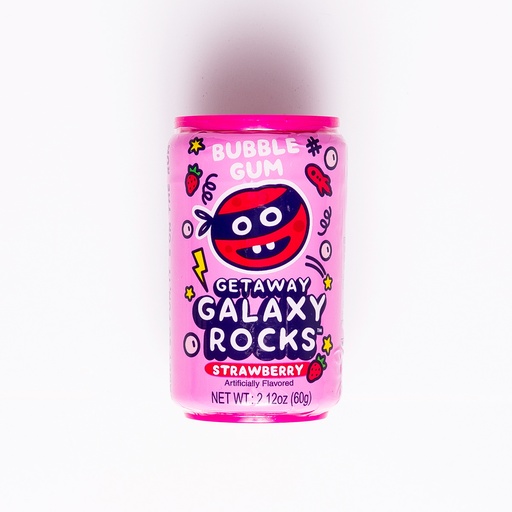 [001313] Galaxy Rocks - (12 units)