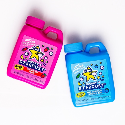 [001314] Sneaky Stardust - (12 units)