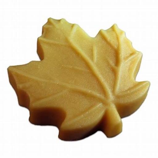[F40] Maple Leaf Candies 40g - Large (24 units)