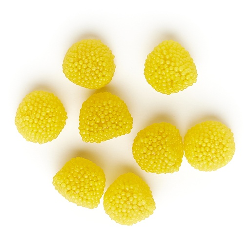 [0121048, bonbon] Baie Lunaire Ananas 1kg - (1 unité)