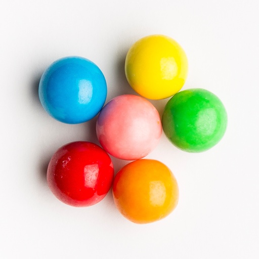 [007436] Bubble Gum Max 6.8kg - (1 unit)