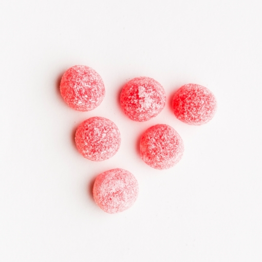 [012708] Mini Sour Cherry 2kg - (6 units)