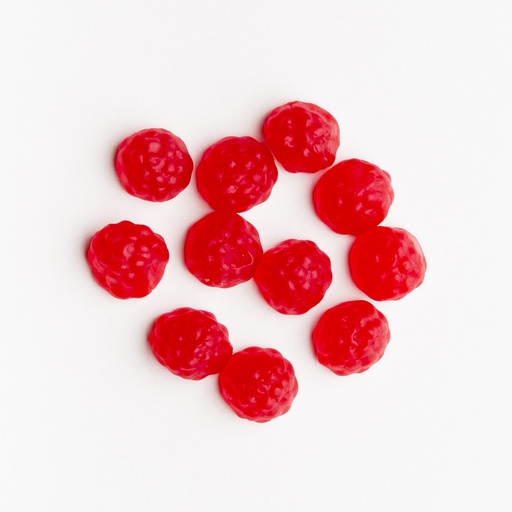 [010218] Mini Berries 2.5kg - (4 units)
