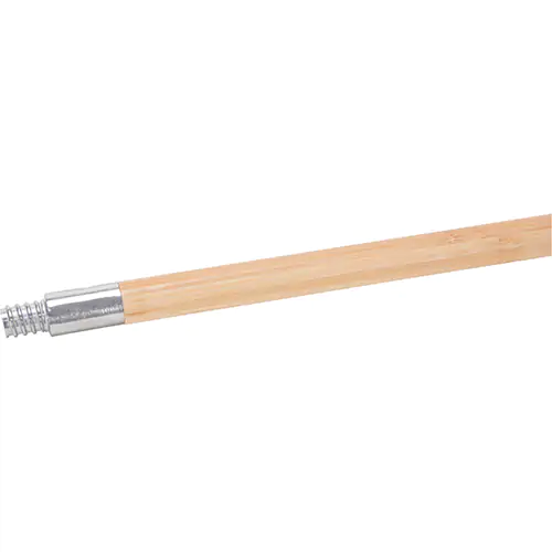 [JP511] Manche à Balai Bamboo 60 po - (1 unité)