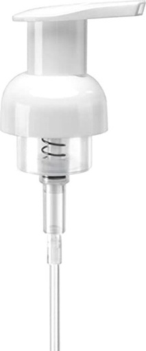 [AR4LFOPOMPE] Pompe à Mousse pour Contenant de 4L - (1 unité)