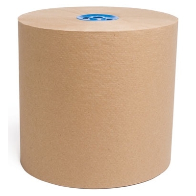 [2900386, t225] Cascades T225 Papier à Mains Naturel  1050' - 1 Pli (6 unités)