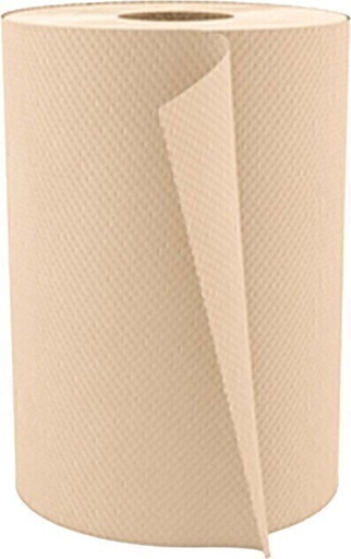 [CC00H245000] Select Brown Paper Towel Roll 425' - H245 (12 units)