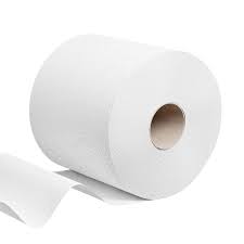 [5701071-NOT FOUND] Papier Toilette 4 Rouleaux - 2 Plis (24 unités)