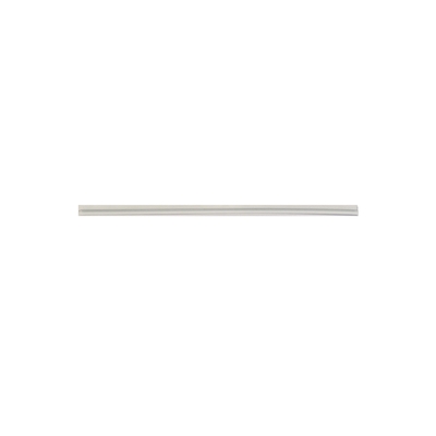 [3900003] Attache Plastique Blanc 4" (2000 unités)