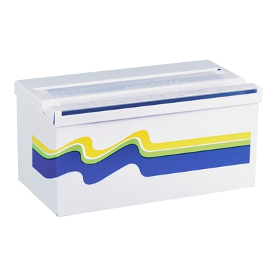 [5200517] Metal box & Refill 17" - (1 unit)